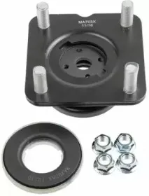 803 016 SACHS Опора стойки амортизатора