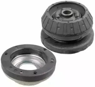 803 055 SACHS Ремкомплект, опора стойки амортизатора