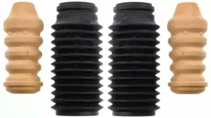 900 038 SACHS Пылезащитный комплект, амортизатор