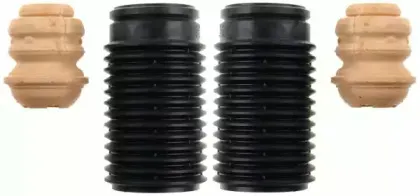 900 039 SACHS Пылезащитный комплект, амортизатор