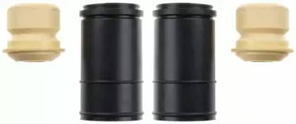 900 047 SACHS Пылезащитный комплект, амортизатор