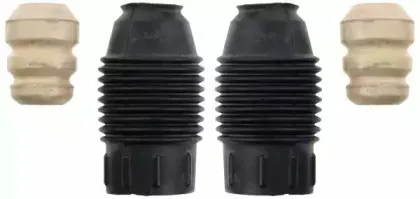 900 072 SACHS Пылезащитный комплект, амортизатор