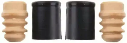 900 075 SACHS Пылезащитный комплект, амортизатор