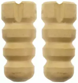 900 086 SACHS Буфер, амортизация