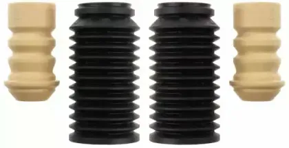 900 108 SACHS Пылезащитный комплект, амортизатор