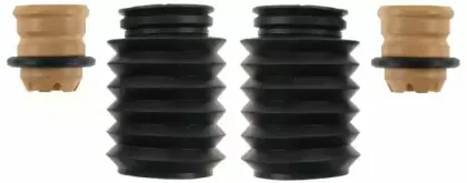 900 134 SACHS Пылезащитный комплект, амортизатор