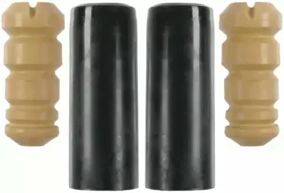 900 191 SACHS Пылезащитный комплект, амортизатор