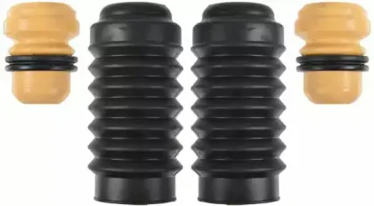 900 253 SACHS Пылезащитный комплект, амортизатор