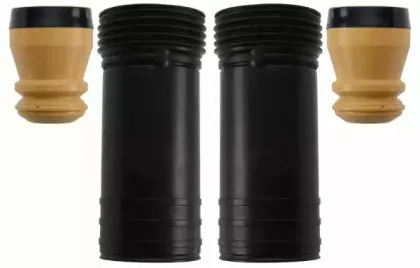 900 344 SACHS Пылезащитный комплект, амортизатор