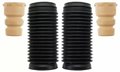 900 349 SACHS Пылезащитный комплект, амортизатор