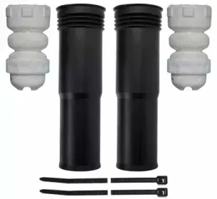 900 361 SACHS Пылезащитный комплект, амортизатор