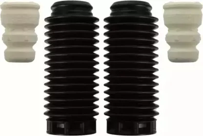 900 390 SACHS Пылезащитный комплект, амортизатор