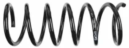 993 001 SACHS Пружина ходовой части