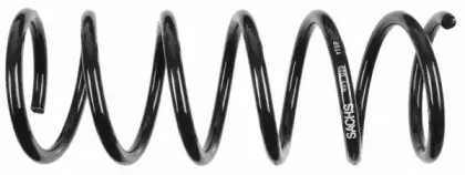 993 003 SACHS Пружина ходовой части