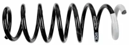 993 004 SACHS Пружина ходовой части