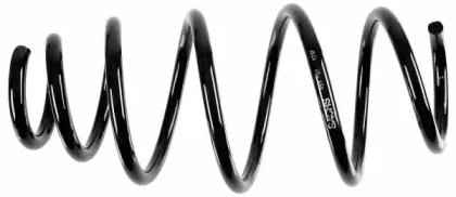 993 032 SACHS Пружина ходовой части