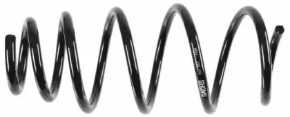 993 041 SACHS Пружина ходовой части