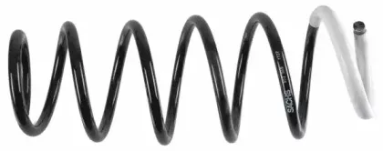 993 049 SACHS Пружина ходовой части