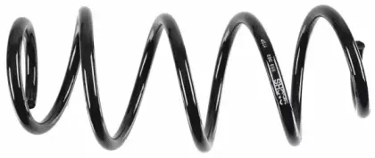 993 063 SACHS Пружина ходовой части