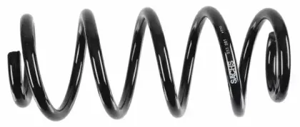 993 081 SACHS Пружина ходовой части