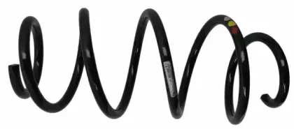 993 104 SACHS Пружина ходовой части