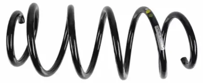 993 105 SACHS Пружина ходовой части