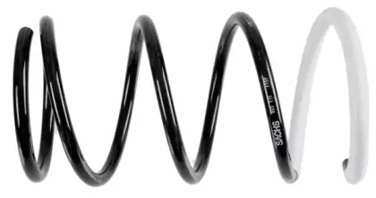 993 110 SACHS Пружина ходовой части