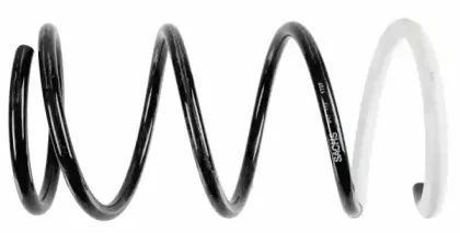 993 112 SACHS Пружина ходовой части