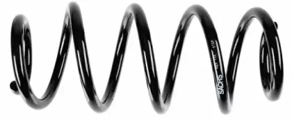 993 125 SACHS Пружина ходовой части