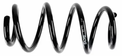 993 131 SACHS Пружина ходовой части