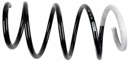 993 143 SACHS Пружина ходовой части