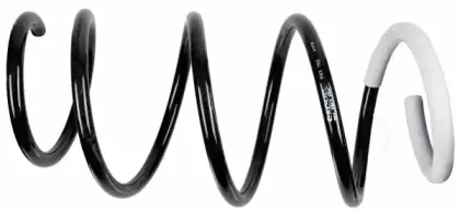 993 150 SACHS Пружина ходовой части