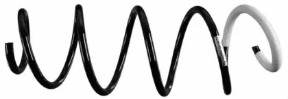 993 156 SACHS Пружина ходовой части