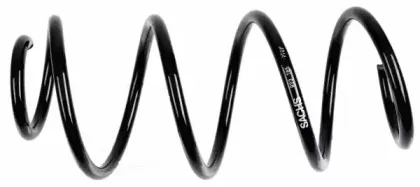 993 185 SACHS Пружина ходовой части