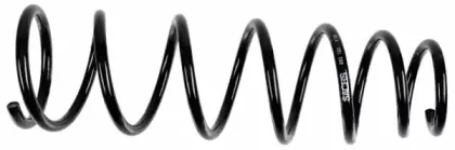 993 192 SACHS Пружина ходовой части