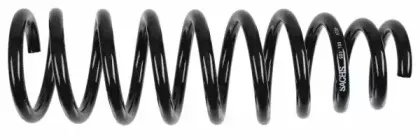 993 199 SACHS Пружина ходовой части