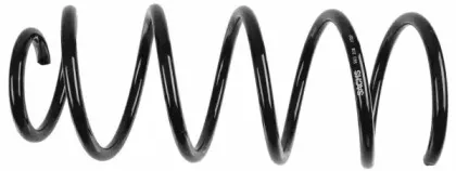 993 208 SACHS Пружина ходовой части