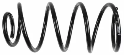 993 212 SACHS Пружина ходовой части