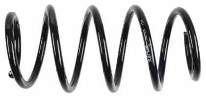 993 219 SACHS Пружина ходовой части