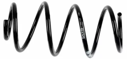 993 228 SACHS Пружина ходовой части