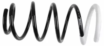 993 235 SACHS Пружина ходовой части