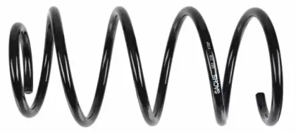 993 238 SACHS Пружина ходовой части