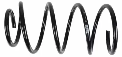 993 240 SACHS Пружина ходовой части