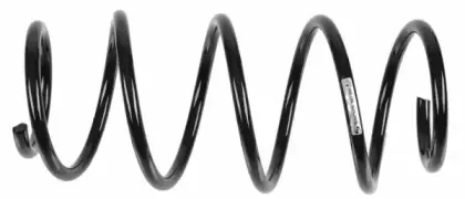 993 260 SACHS Пружина ходовой части