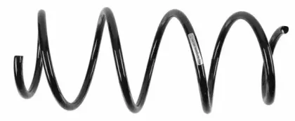 993 291 SACHS Пружина ходовой части