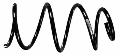 993 294 SACHS Пружина ходовой части