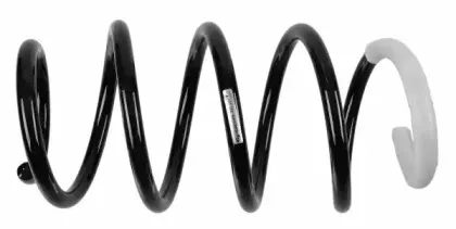 993 307 SACHS Пружина ходовой части