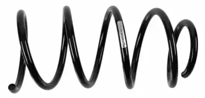 993 314 SACHS Пружина ходовой части