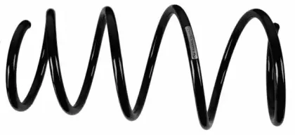 993 315 SACHS Пружина ходовой части