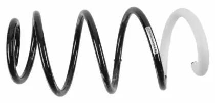 993 336 SACHS Пружина ходовой части